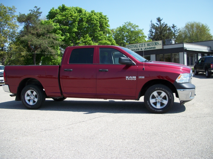 Used truck deals